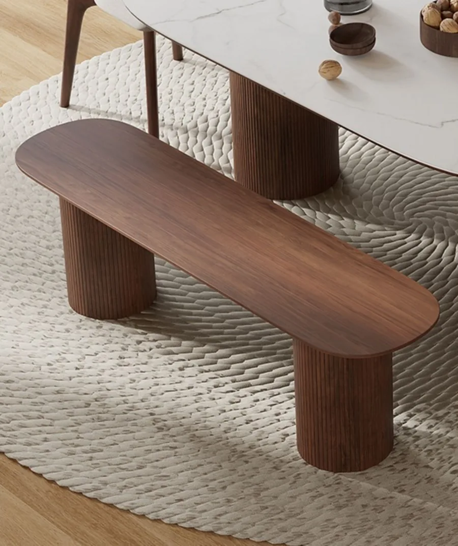 Dining Bench & Stool