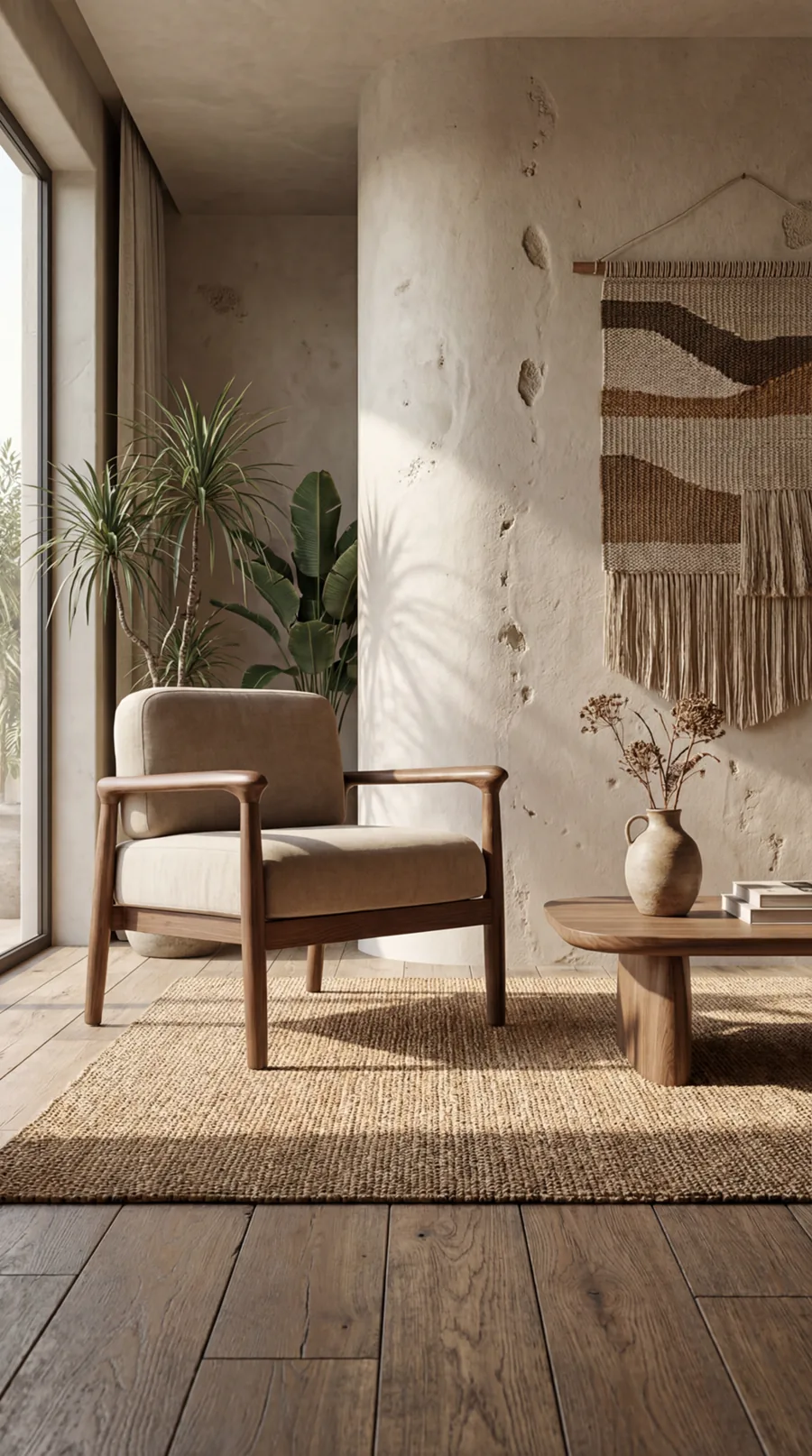 Lounge Chairs
